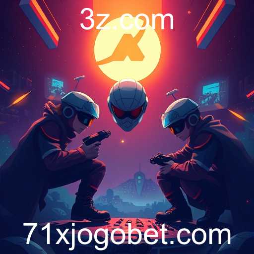 71xjogo: Revolução dos Jogos Online em 2026