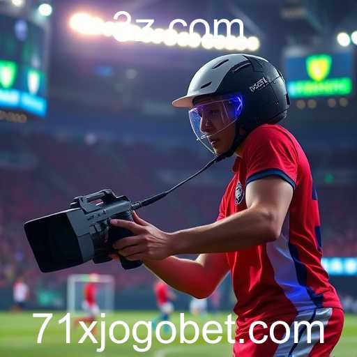 A Evolução do 71xjogo no Cenário Atual de Jogos Digitais