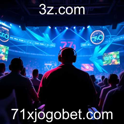 Explorando o Mundo dos Jogos em 2025