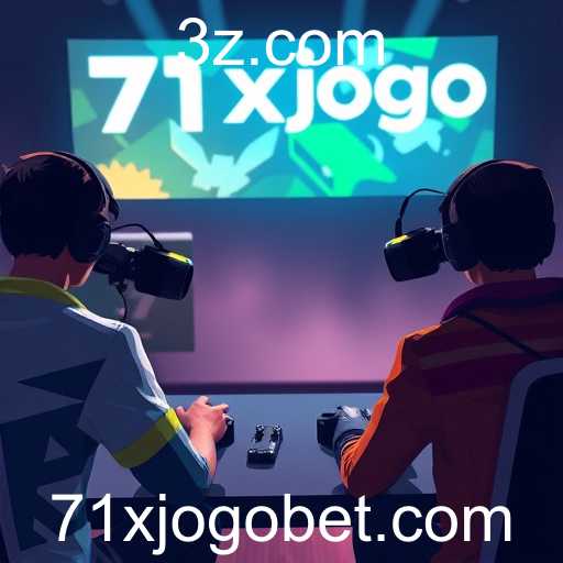 O Impacto de 71xjogo na Indústria de Jogos em 2025