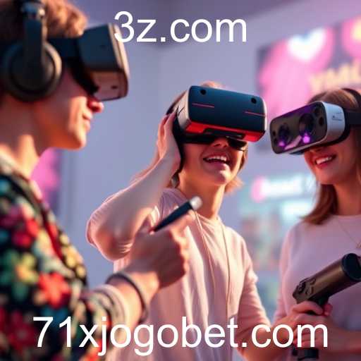 Ascensão dos Jogos Online em 2026: Tendências e Perspectivas