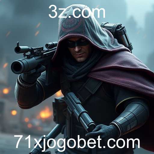 A Revolução dos Jogos em 2025: 71xjogo na Vanguarda