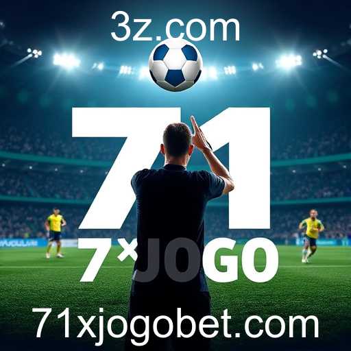 A Revolução dos Jogos: 71xjogo no Futuro do Entretenimento