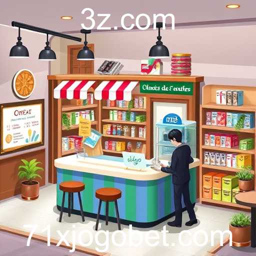 A Ascensão do 71xjogo e Seu Impacto Atual